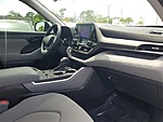 Used 2023 TOYOTA HIGHLANDER HYBRID LE in JACKSONVILLE, FLORIDA (Photo 35)