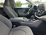 Used 2023 TOYOTA HIGHLANDER HYBRID LE in JACKSONVILLE, FLORIDA (Photo 36)