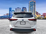 Used 2023 TOYOTA HIGHLANDER HYBRID LE in JACKSONVILLE, FLORIDA (Photo 9)