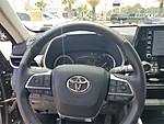 Used 2021 TOYOTA HIGHLANDER XLE in JACKSONVILLE, FLORIDA (Photo 20)