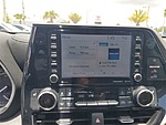 Used 2021 TOYOTA HIGHLANDER XLE in JACKSONVILLE, FLORIDA (Photo 22)