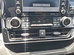 Used 2021 TOYOTA HIGHLANDER XLE in JACKSONVILLE, FLORIDA (Photo 24)