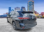 Used 2021 TOYOTA HIGHLANDER XLE in JACKSONVILLE, FLORIDA (Photo 3)
