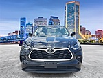 Used 2021 TOYOTA HIGHLANDER XLE in JACKSONVILLE, FLORIDA (Photo 5)