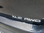 Used 2021 TOYOTA HIGHLANDER XLE in JACKSONVILLE, FLORIDA (Photo 8)