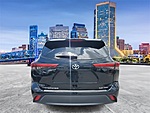 Used 2021 TOYOTA HIGHLANDER XLE in JACKSONVILLE, FLORIDA (Photo 9)
