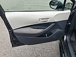 Used 2021 TOYOTA COROLLA LE in JACKSONVILLE, FLORIDA (Photo 10)