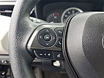 Used 2021 TOYOTA COROLLA LE in JACKSONVILLE, FLORIDA (Photo 16)