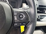 Used 2021 TOYOTA COROLLA LE in JACKSONVILLE, FLORIDA (Photo 17)
