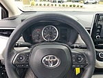 Used 2021 TOYOTA COROLLA LE in JACKSONVILLE, FLORIDA (Photo 18)