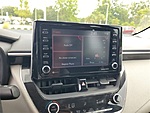 Used 2021 TOYOTA COROLLA LE in JACKSONVILLE, FLORIDA (Photo 20)