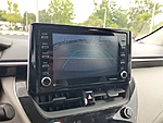 Used 2021 TOYOTA COROLLA LE in JACKSONVILLE, FLORIDA (Photo 21)