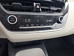Used 2021 TOYOTA COROLLA LE in JACKSONVILLE, FLORIDA (Photo 22)