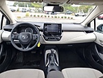 Used 2021 TOYOTA COROLLA LE in JACKSONVILLE, FLORIDA (Photo 24)