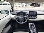 Used 2021 TOYOTA COROLLA LE in JACKSONVILLE, FLORIDA (Photo 25)