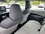 Used 2021 TOYOTA COROLLA LE in JACKSONVILLE, FLORIDA (Photo 26)