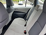 Used 2021 TOYOTA COROLLA LE in JACKSONVILLE, FLORIDA (Photo 27)