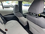 Used 2021 TOYOTA COROLLA LE in JACKSONVILLE, FLORIDA (Photo 29)