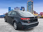 Used 2021 TOYOTA COROLLA LE in JACKSONVILLE, FLORIDA (Photo 3)