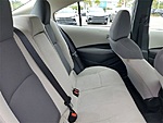 Used 2021 TOYOTA COROLLA LE in JACKSONVILLE, FLORIDA (Photo 30)