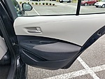 Used 2021 TOYOTA COROLLA LE in JACKSONVILLE, FLORIDA (Photo 31)