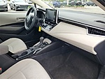 Used 2021 TOYOTA COROLLA LE in JACKSONVILLE, FLORIDA (Photo 32)