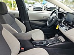 Used 2021 TOYOTA COROLLA LE in JACKSONVILLE, FLORIDA (Photo 33)