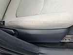 Used 2021 TOYOTA COROLLA LE in JACKSONVILLE, FLORIDA (Photo 34)
