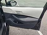 Used 2021 TOYOTA COROLLA LE in JACKSONVILLE, FLORIDA (Photo 35)