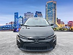Used 2021 TOYOTA COROLLA LE in JACKSONVILLE, FLORIDA (Photo 5)