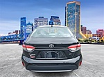 Used 2021 TOYOTA COROLLA LE in JACKSONVILLE, FLORIDA (Photo 9)
