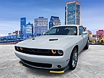 Used 2022 DODGE CHALLENGER GT in JACKSONVILLE, FLORIDA (Photo 4)