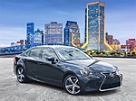 Used 2018 LEXUS IS 300 in JACKSONVILLE, FLORIDA (Photo 1)
