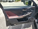 Used 2018 LEXUS IS 300 in JACKSONVILLE, FLORIDA (Photo 10)