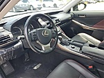 Used 2018 LEXUS IS 300 in JACKSONVILLE, FLORIDA (Photo 12)