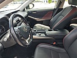 Used 2018 LEXUS IS 300 in JACKSONVILLE, FLORIDA (Photo 13)