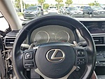 Used 2018 LEXUS IS 300 in JACKSONVILLE, FLORIDA (Photo 18)