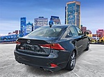 Used 2018 LEXUS IS 300 in JACKSONVILLE, FLORIDA (Photo 2)