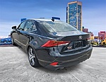 Used 2018 LEXUS IS 300 in JACKSONVILLE, FLORIDA (Photo 3)