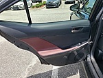 Used 2018 LEXUS IS 300 in JACKSONVILLE, FLORIDA (Photo 30)