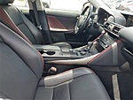 Used 2018 LEXUS IS 300 in JACKSONVILLE, FLORIDA (Photo 35)