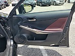 Used 2018 LEXUS IS 300 in JACKSONVILLE, FLORIDA (Photo 37)