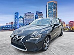 Used 2018 LEXUS IS 300 in JACKSONVILLE, FLORIDA (Photo 4)