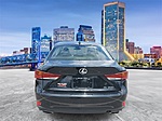 Used 2018 LEXUS IS 300 in JACKSONVILLE, FLORIDA (Photo 9)