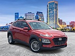 Used 2021 HYUNDAI KONA SEL in JACKSONVILLE, FLORIDA (Photo 1)