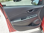 Used 2021 HYUNDAI KONA SEL in JACKSONVILLE, FLORIDA (Photo 10)