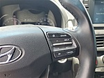 Used 2021 HYUNDAI KONA SEL in JACKSONVILLE, FLORIDA (Photo 17)