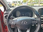 Used 2021 HYUNDAI KONA SEL in JACKSONVILLE, FLORIDA (Photo 18)
