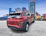 Used 2021 HYUNDAI KONA SEL in JACKSONVILLE, FLORIDA (Photo 2)