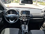 Used 2021 HYUNDAI KONA SEL in JACKSONVILLE, FLORIDA (Photo 25)